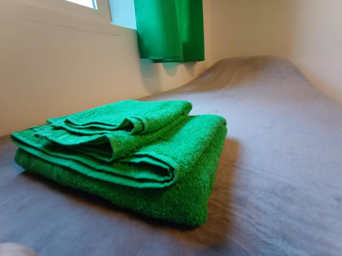 Apartamento Felix & Brouwer