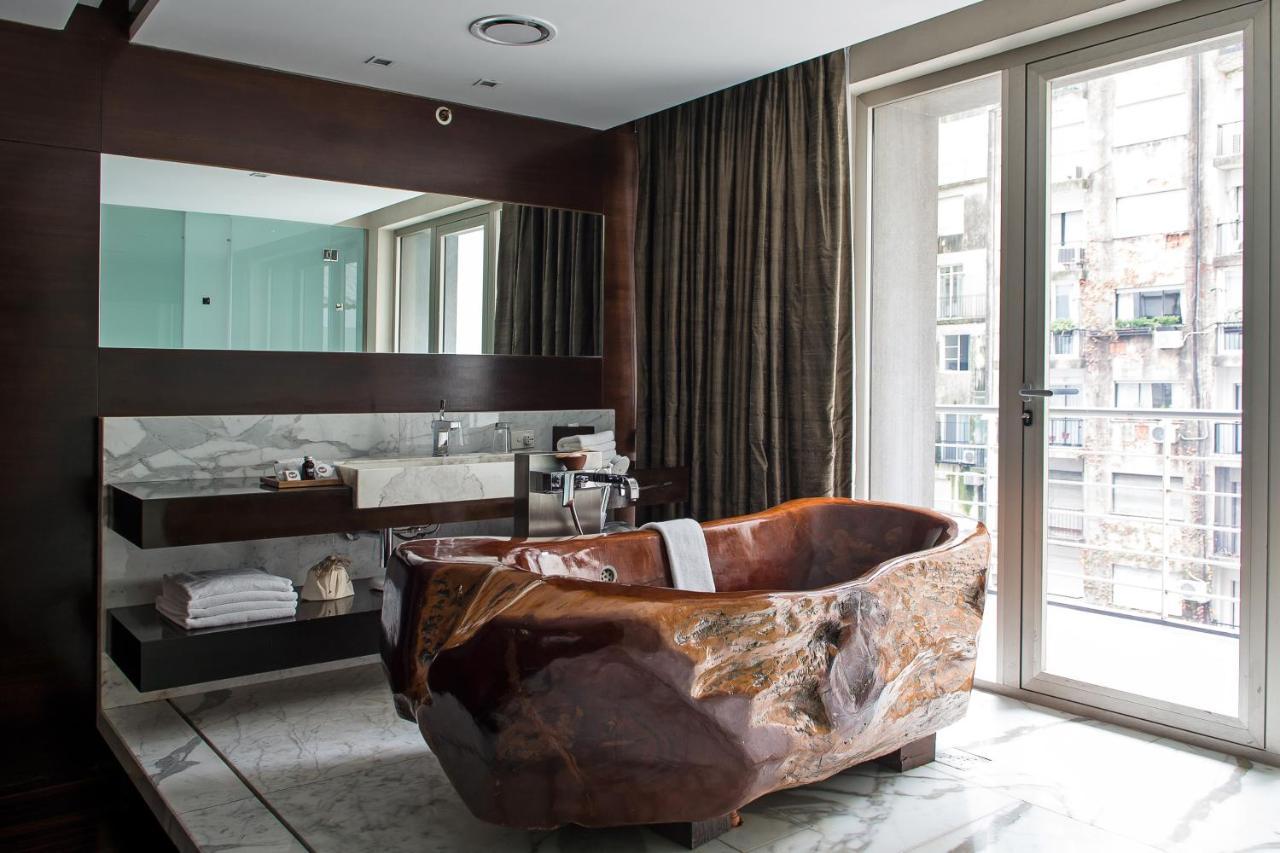 Mio Hotel Ciudad Autónoma de Buenos Aires