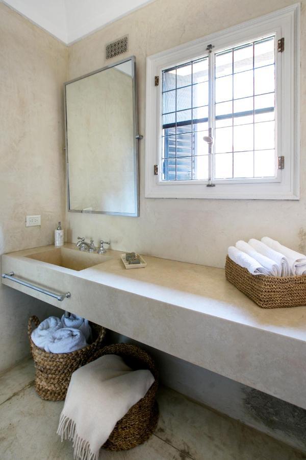 Villa Casa Brit - Private House W Garden&pool In Belgrano