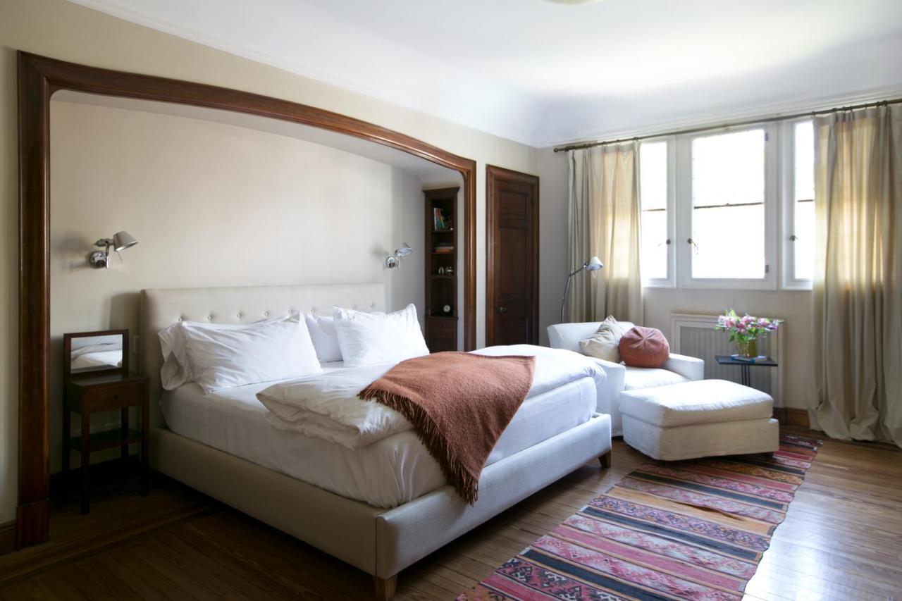 Casa Brit - Private House W Garden&pool In Belgrano Villa *