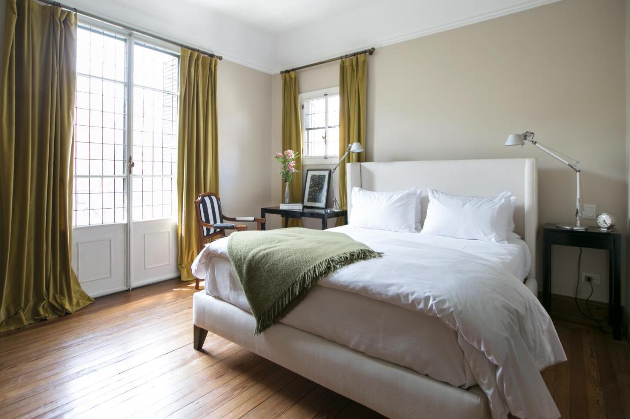 Casa Brit - Private House W Garden&pool In Belgrano