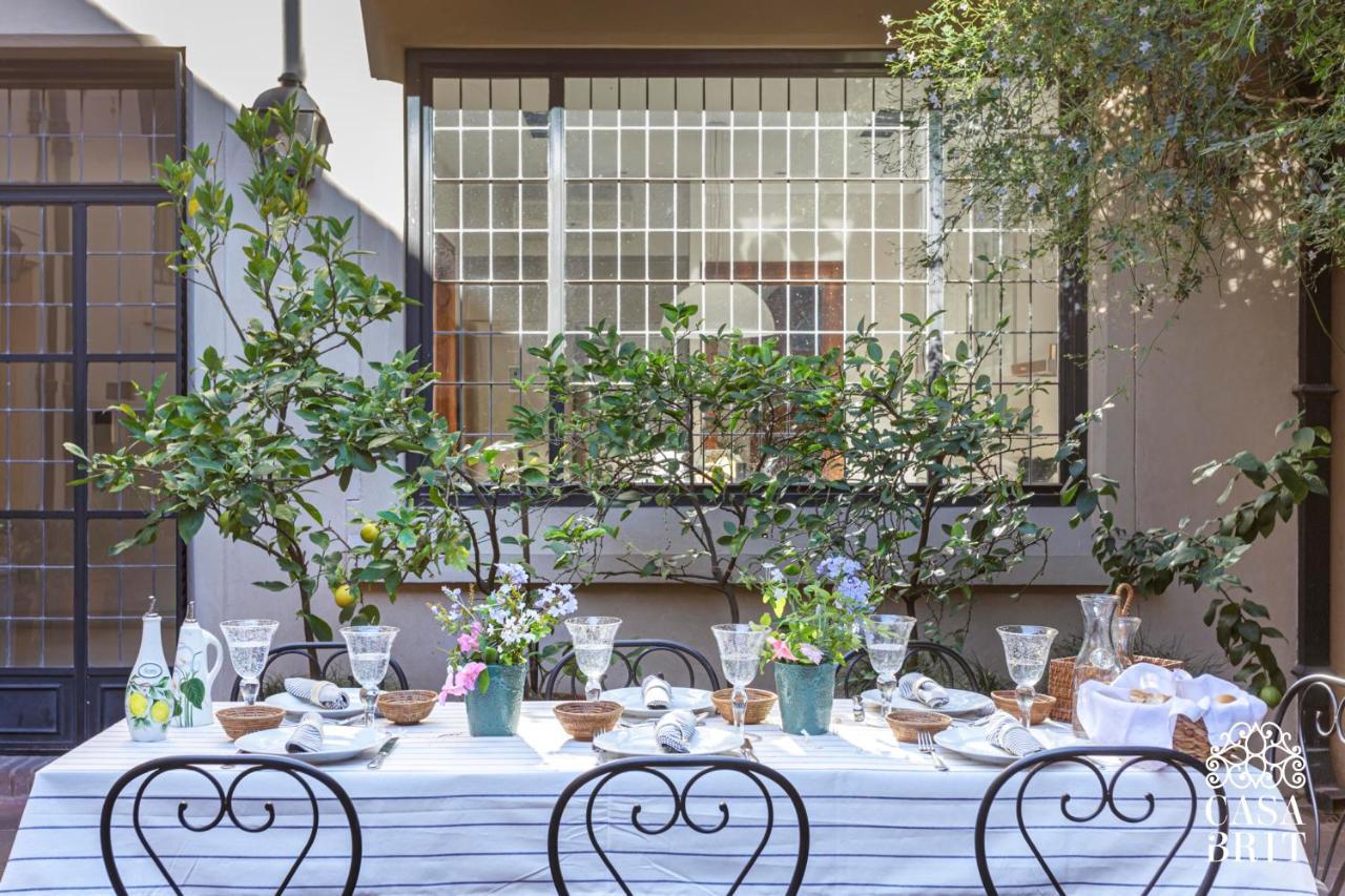 Casa Brit - Private House W Garden&pool In Belgrano Villa Ciudad Autónoma de Buenos Aires