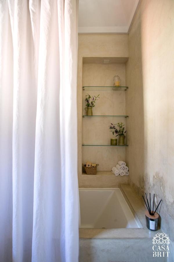Casa Brit - Private House W Garden&pool In Belgrano