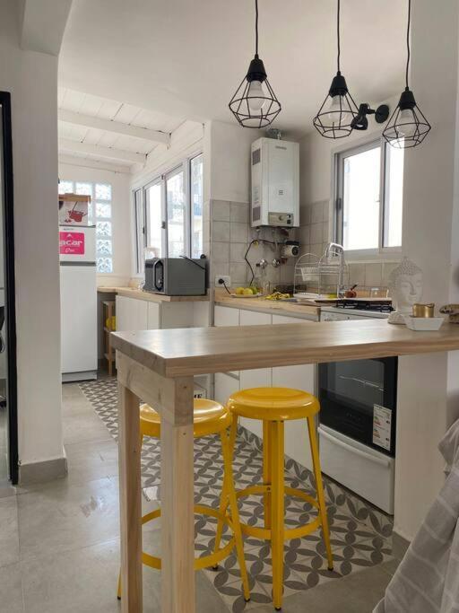 Apartment Departamento En El Corazon De Belgrano Con Terraza Buenos Aires