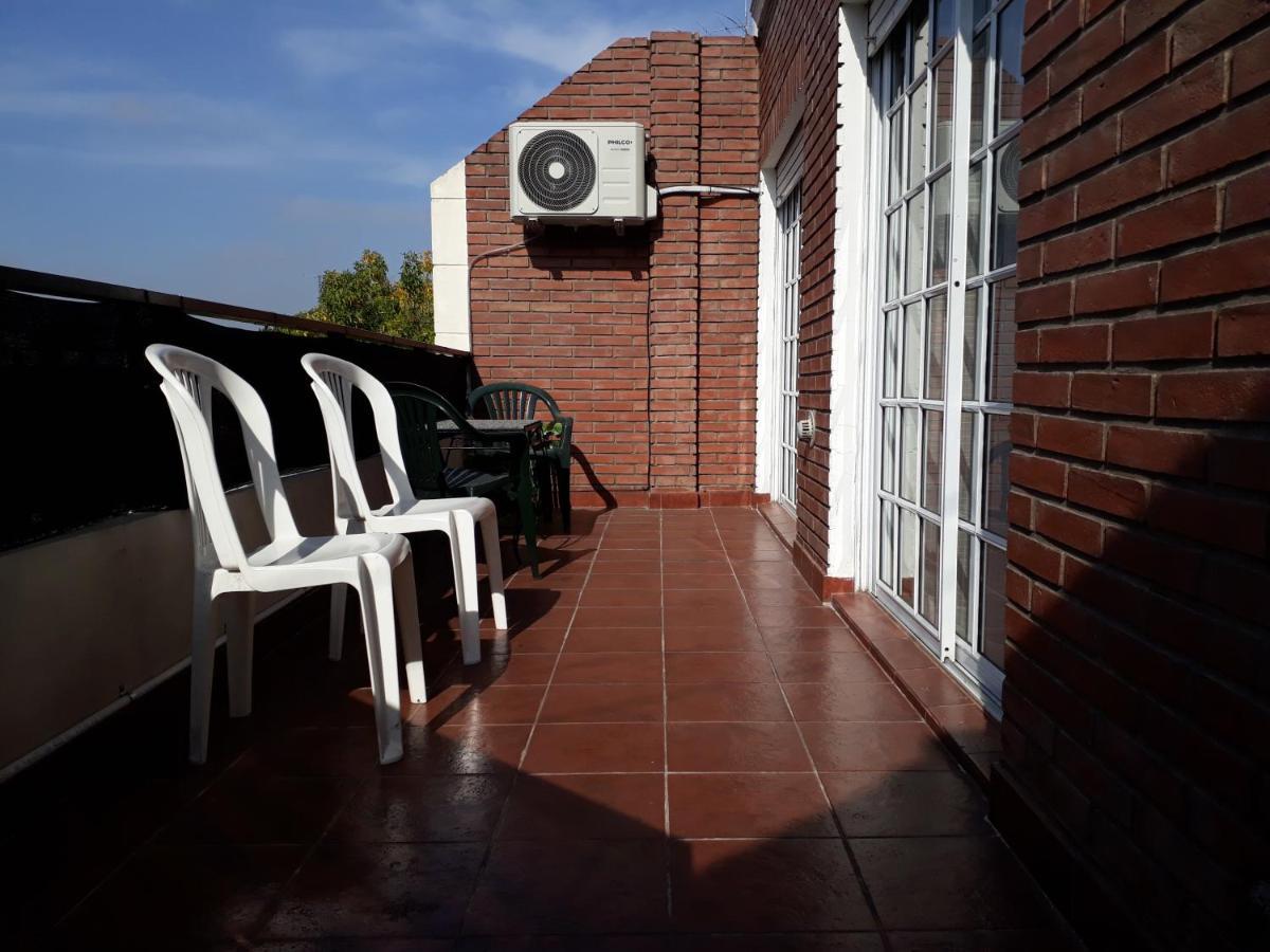 Devoto Apartamento *