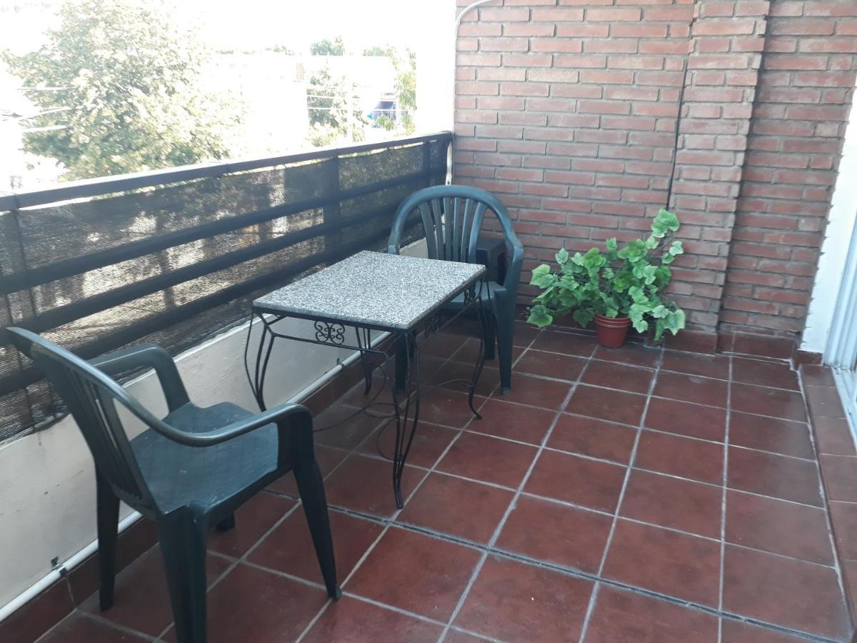 Apartamento Devoto Ciudad Autónoma de Buenos Aires