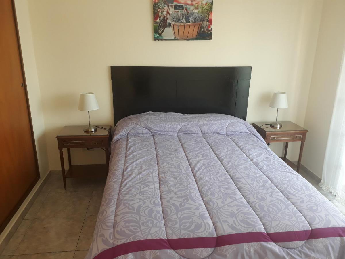 Apartamento Devoto
