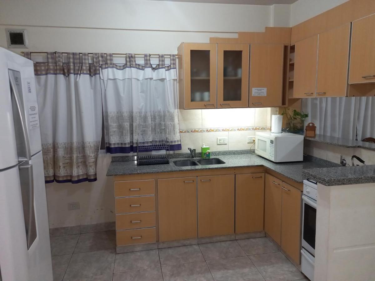 Apartamento Devoto Ciudad Autónoma de Buenos Aires