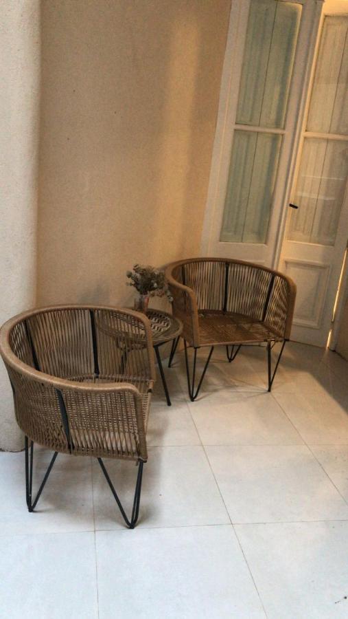 Ph Reciclado A Nuevo En Palermo Soho Apartamento