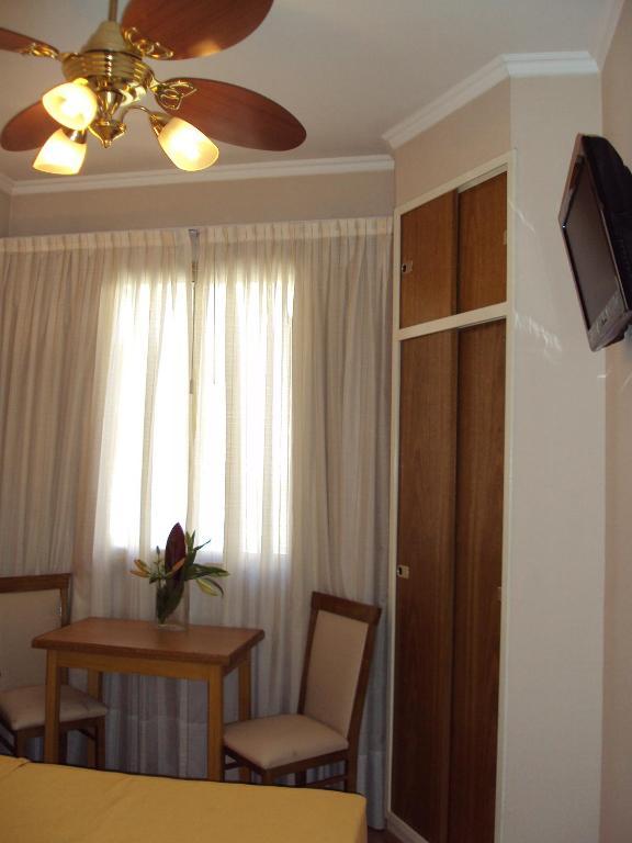 Rey Hotel 3*
