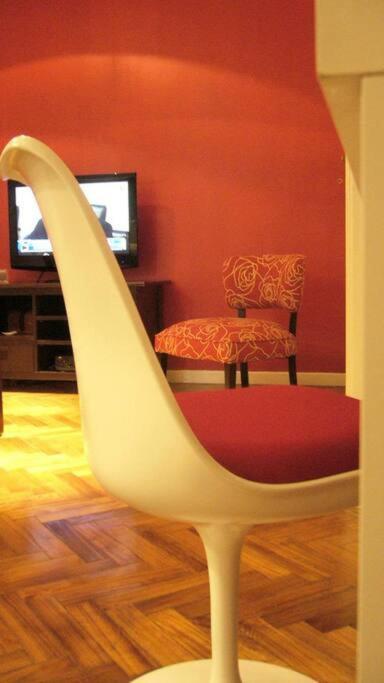 Lindo Monoambiente Apartamento Ciudad Autónoma de Buenos Aires