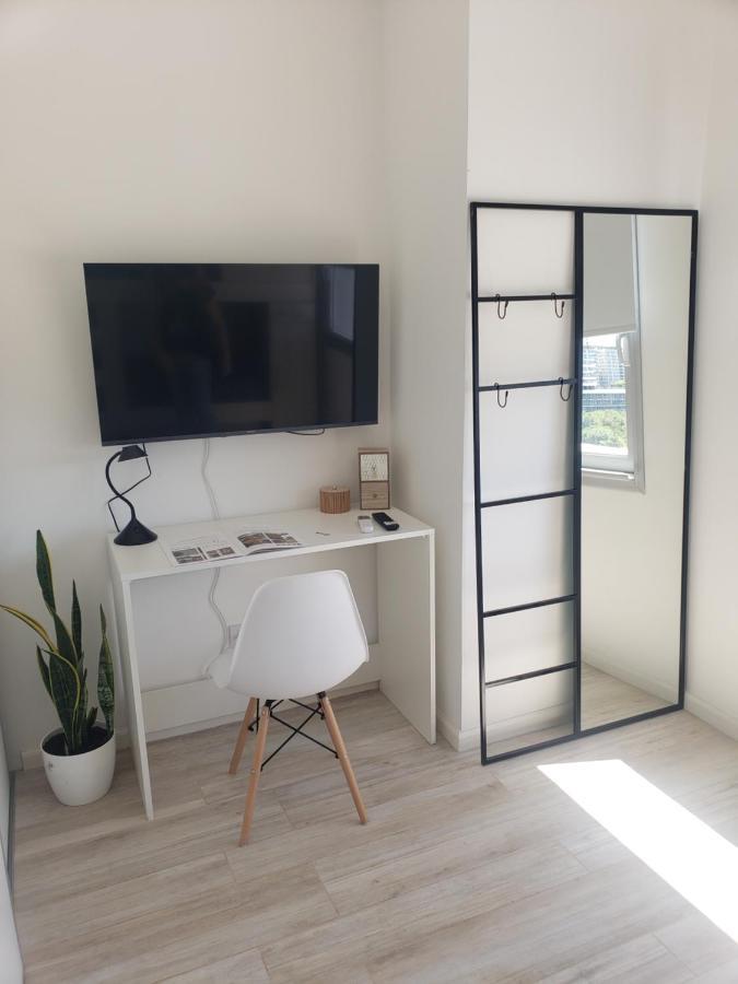 Apartment Torre Dorrego *