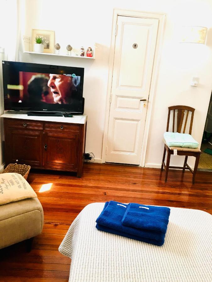 Apartamento Recoleta Friends Mt Ciudad Autónoma de Buenos Aires