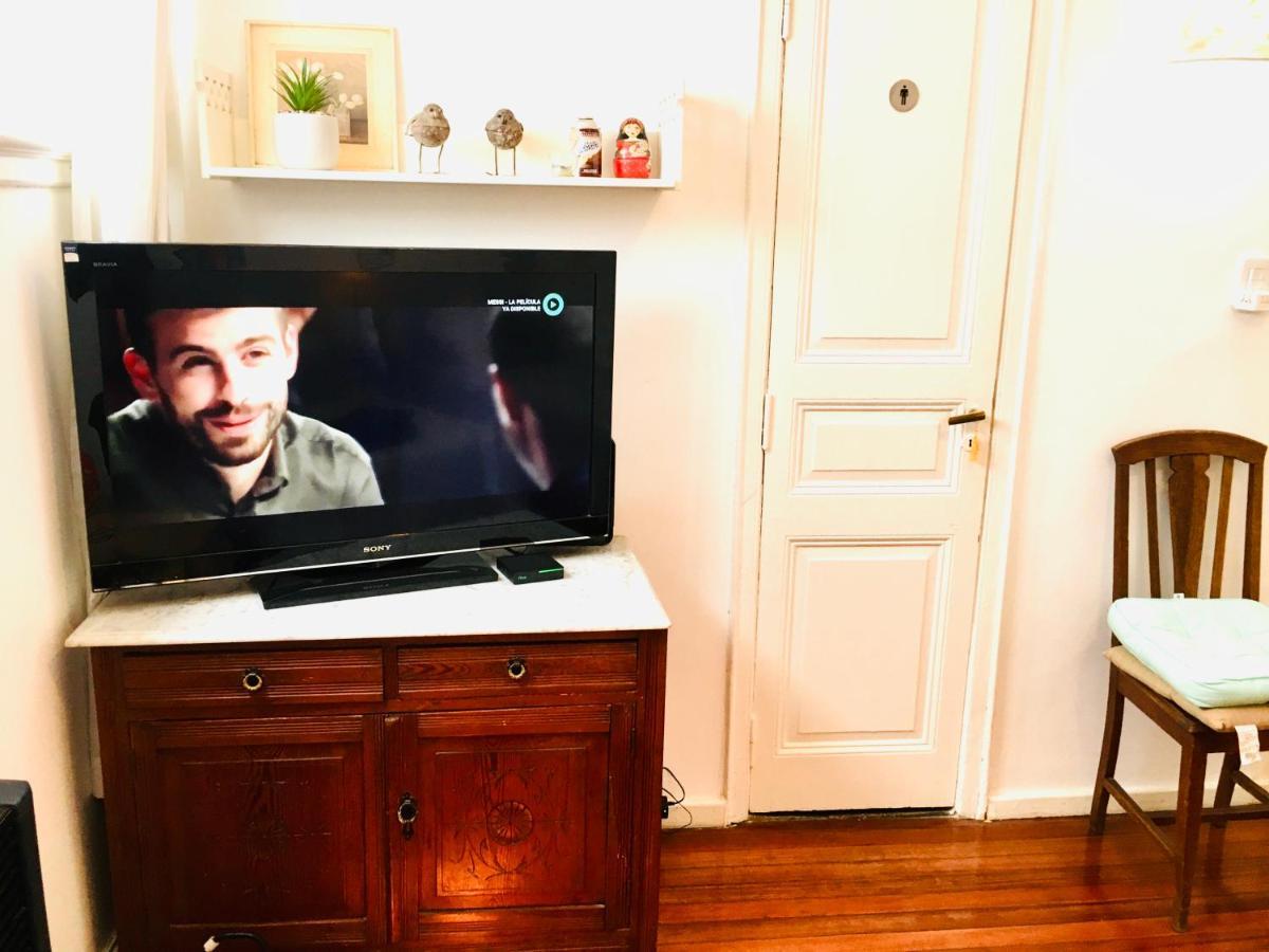 Apartamento Recoleta Friends Mt Ciudad Autónoma de Buenos Aires