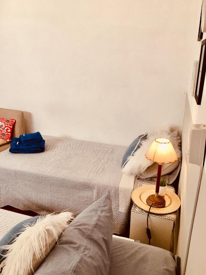 Recoleta Friends Mt Apartamento *