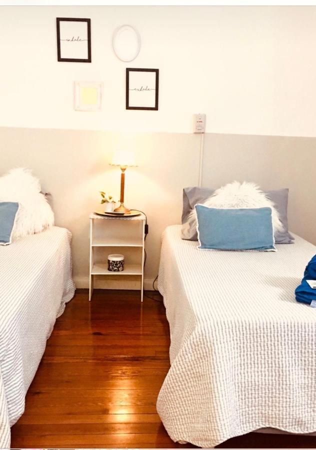 Apartamento Recoleta Friends Mt *