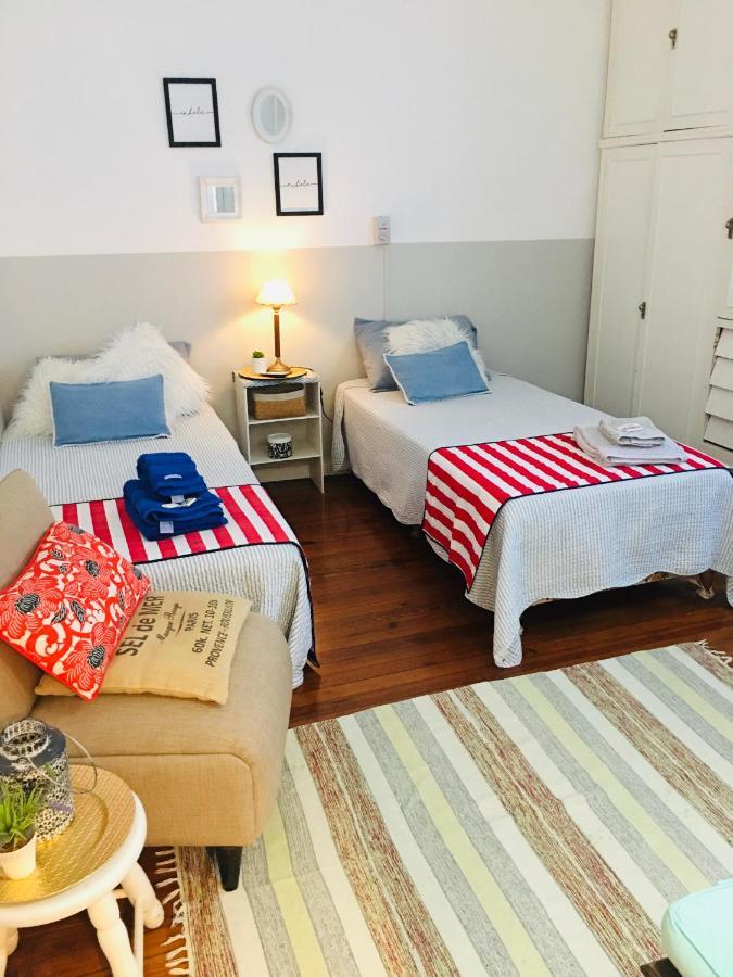 Apartamento Recoleta Friends Mt Ciudad Autónoma de Buenos Aires