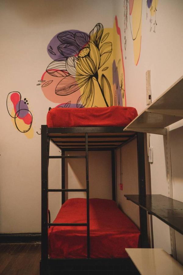 Ideal Social Hostal