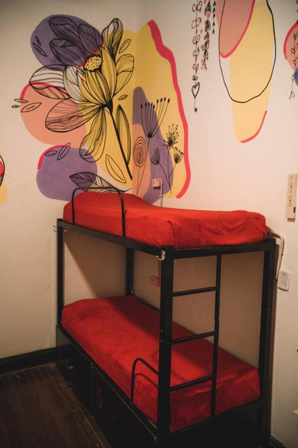 Hostal Ideal Social *