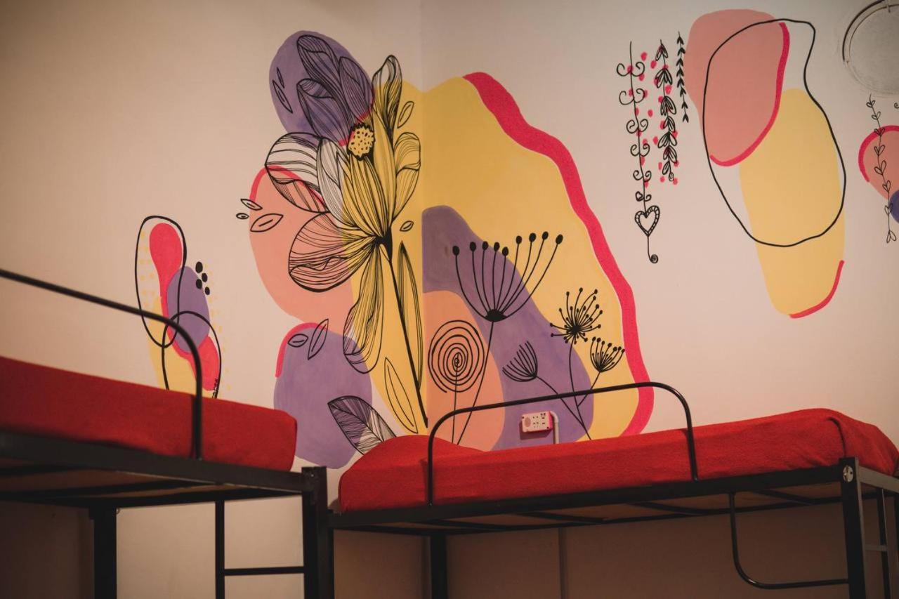 Hostal Ideal Social