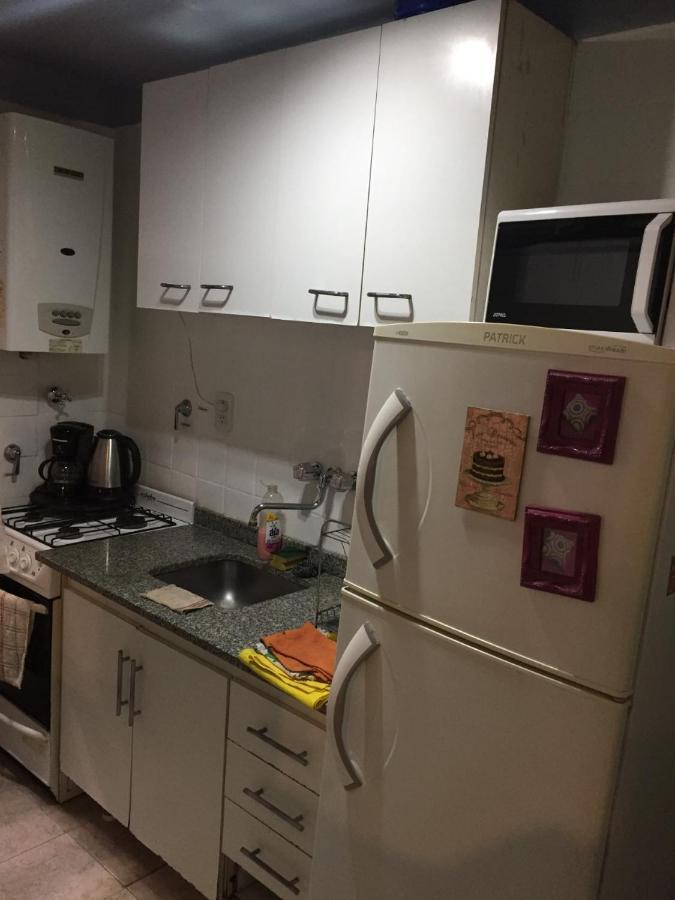 Recoleta , 1 Ambiente ,cerca De Todo !!! Apartamento