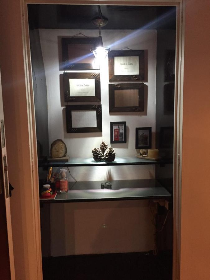 Recoleta , 1 Ambiente ,cerca De Todo !!! Apartamento *