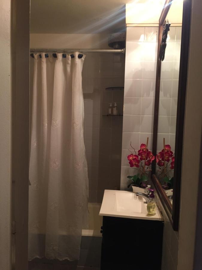 Apartamento Recoleta , 1 Ambiente ,cerca De Todo !!!