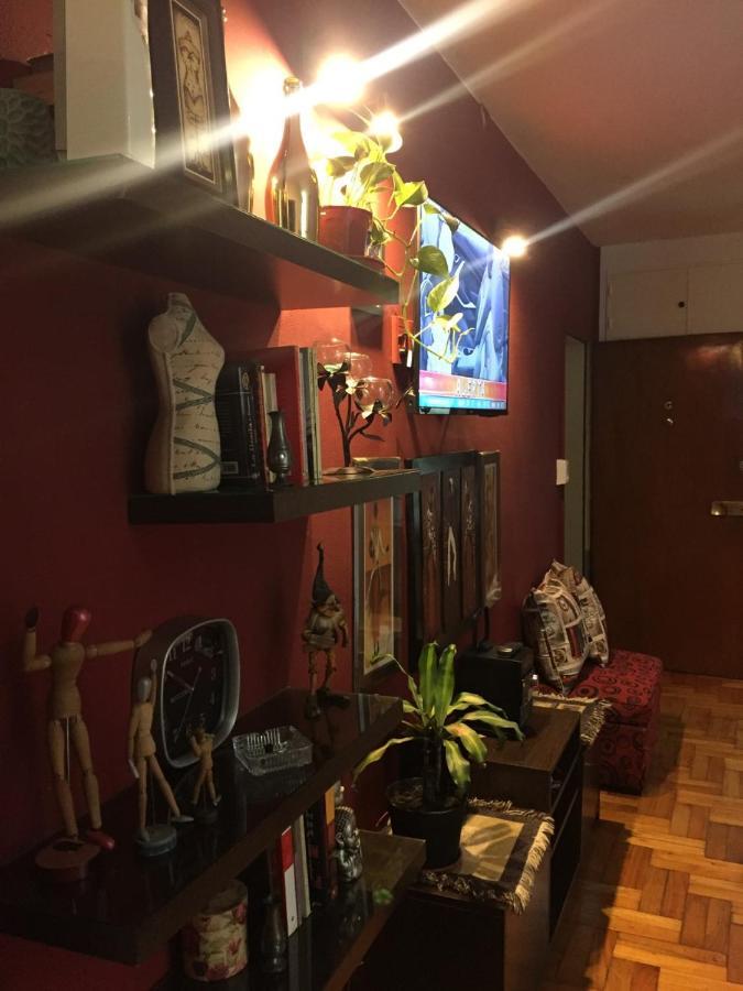Recoleta , 1 Ambiente ,cerca De Todo !!! * Buenos Aires