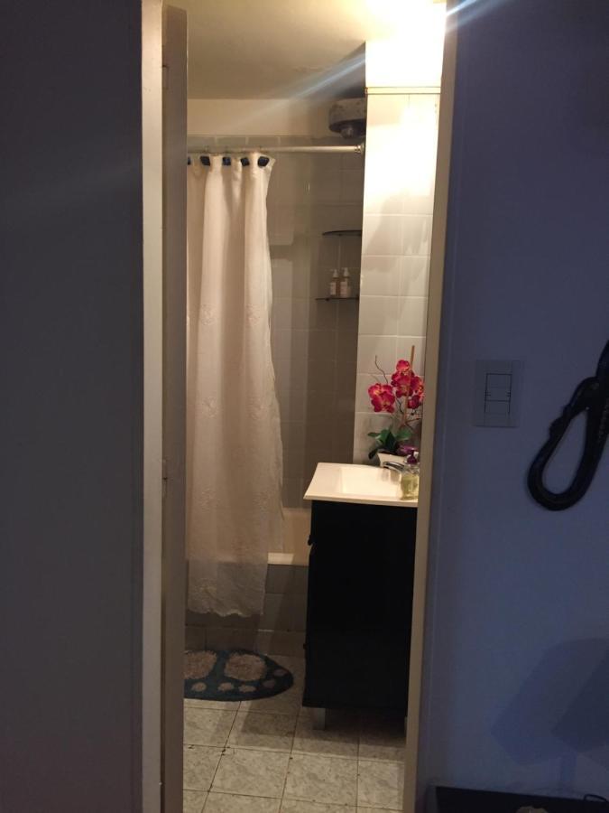 Recoleta , 1 Ambiente ,cerca De Todo !!! Apartamento Buenos Aires