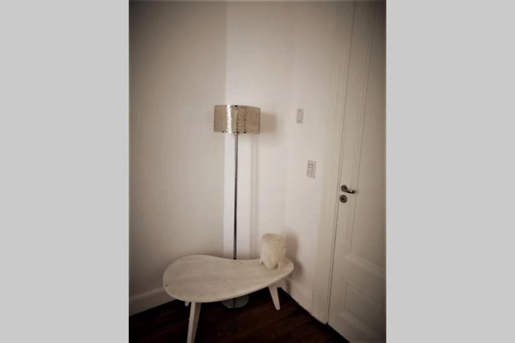 Apartment Apart Confortable Y Luminoso Libertad Buenos Aires