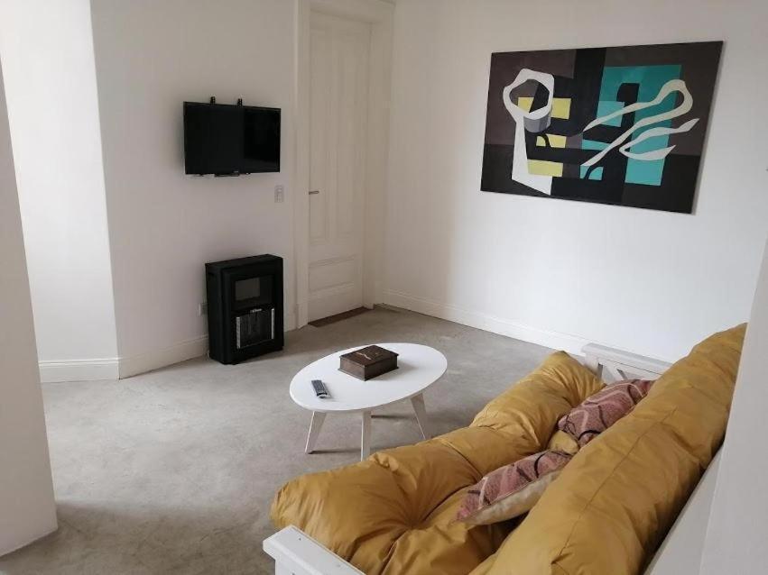 Apart Confortable Y Luminoso Libertad Apartment Buenos Aires
