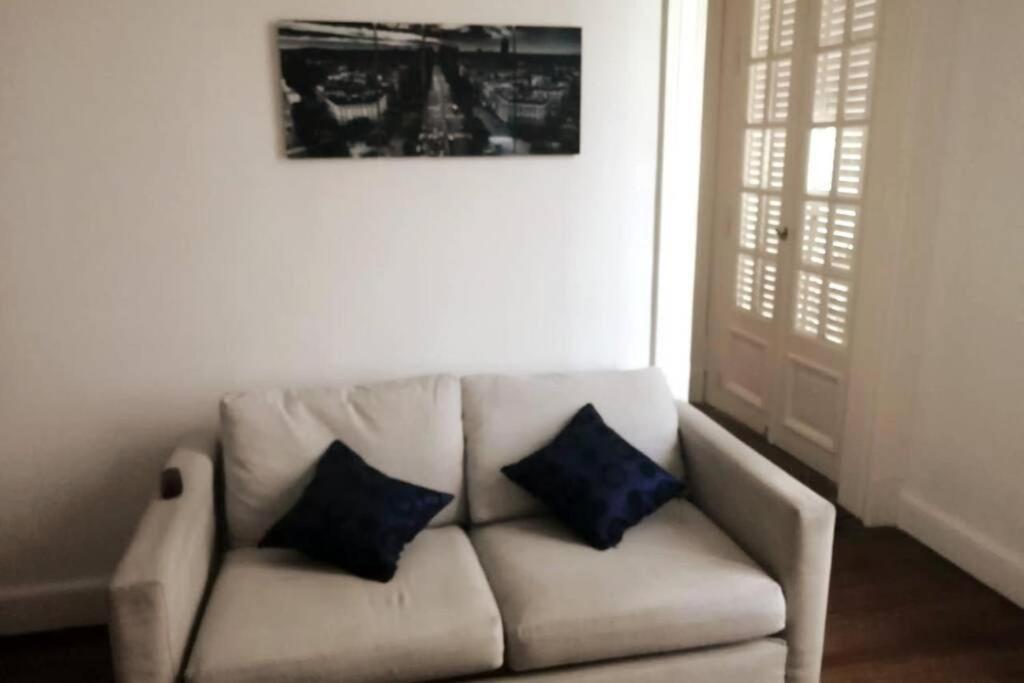 Apartment Apart Confortable Y Luminoso Libertad *
