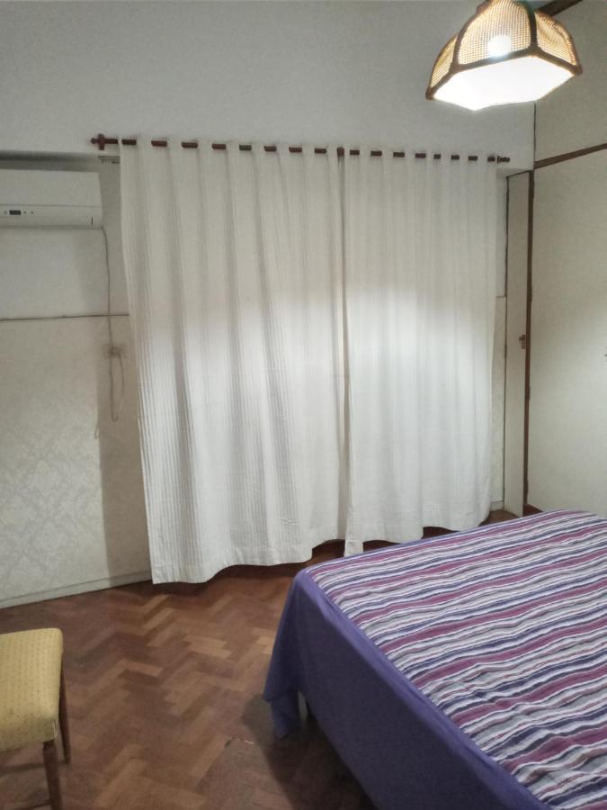 Apartamento Bienvenido Avenida Corrientes Ciudad Autónoma de Buenos Aires