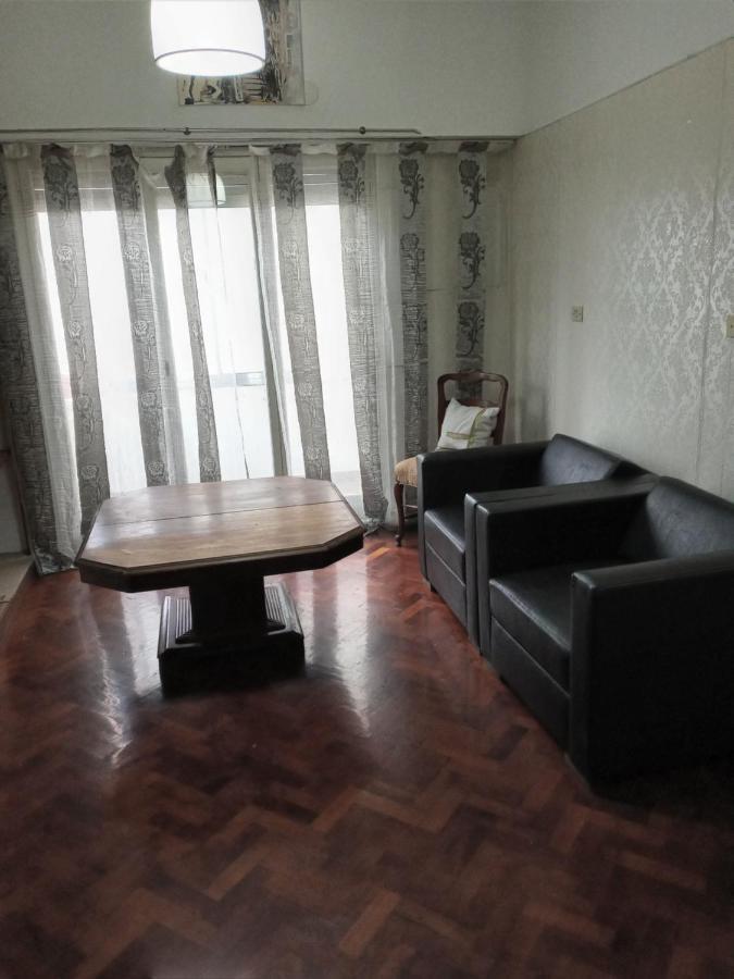 Apartamento Bienvenido Avenida Corrientes Ciudad Autónoma de Buenos Aires