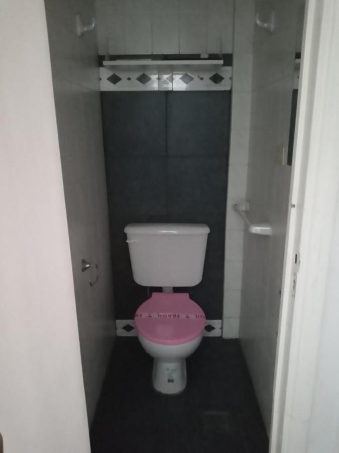 Bienvenido Avenida Corrientes Apartamento
