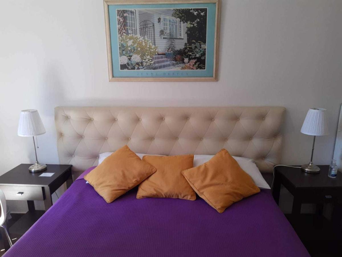 Obelisco Apartamento