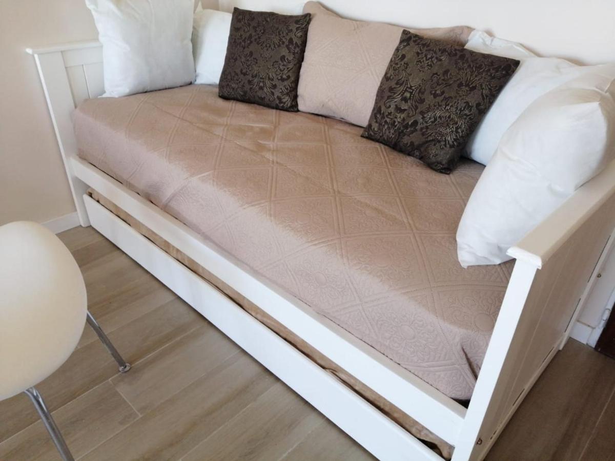 Apartamento Petit En Avenida Belgrano Ciudad Autónoma de Buenos Aires