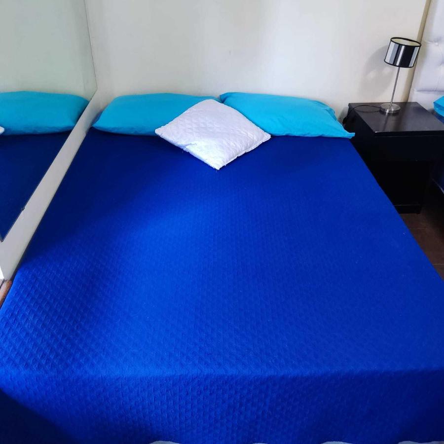 Apartamento Apart Tango Obelisco *