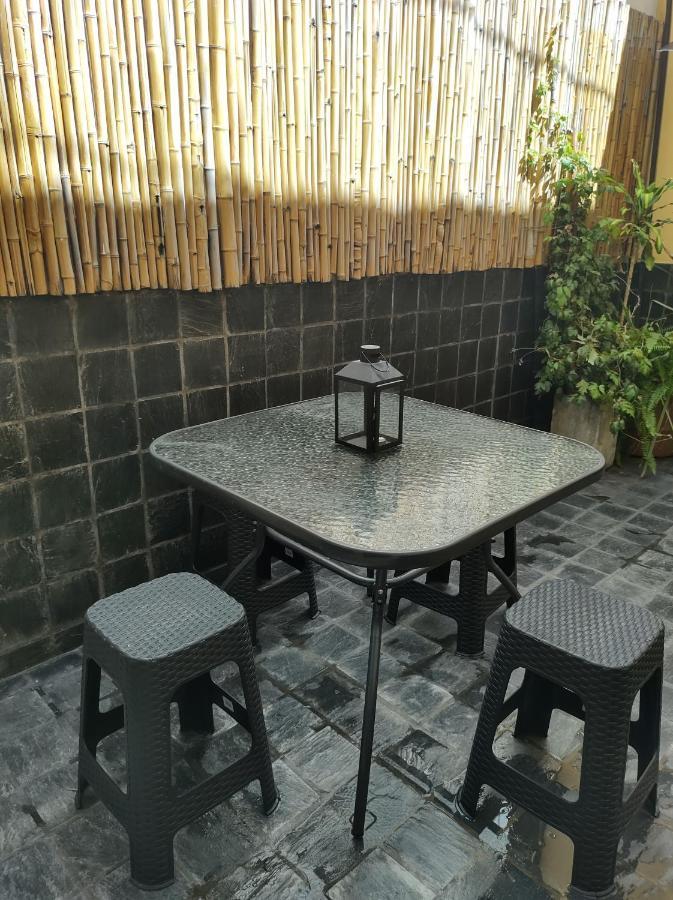 Casa Gavilán