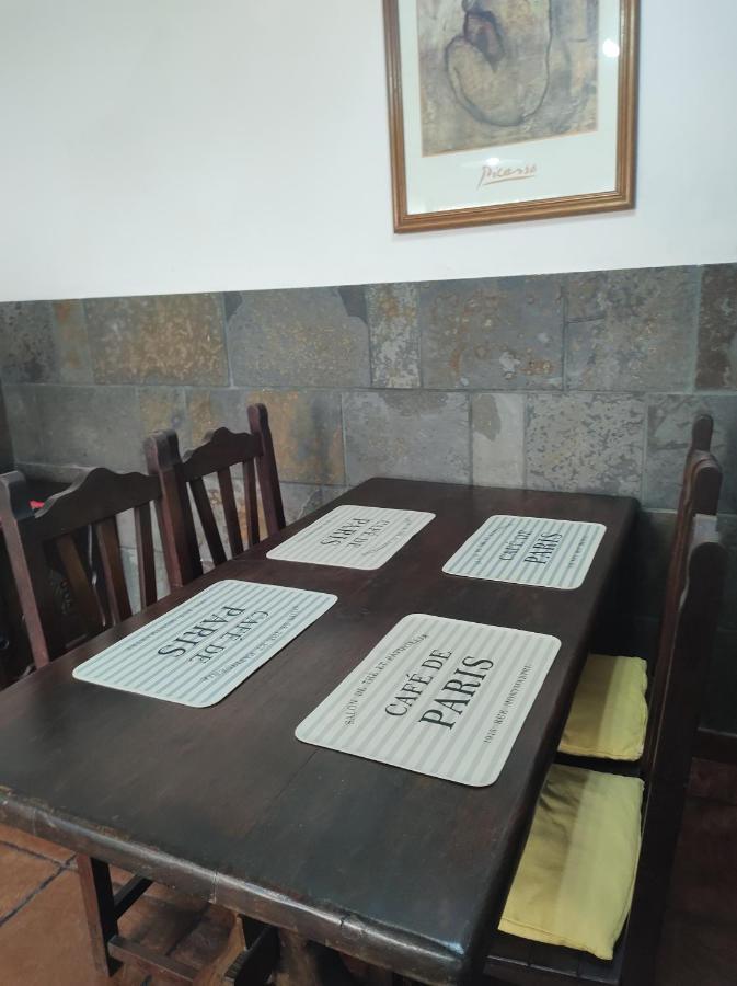 Casa Gavilán Ciudad Autónoma de Buenos Aires