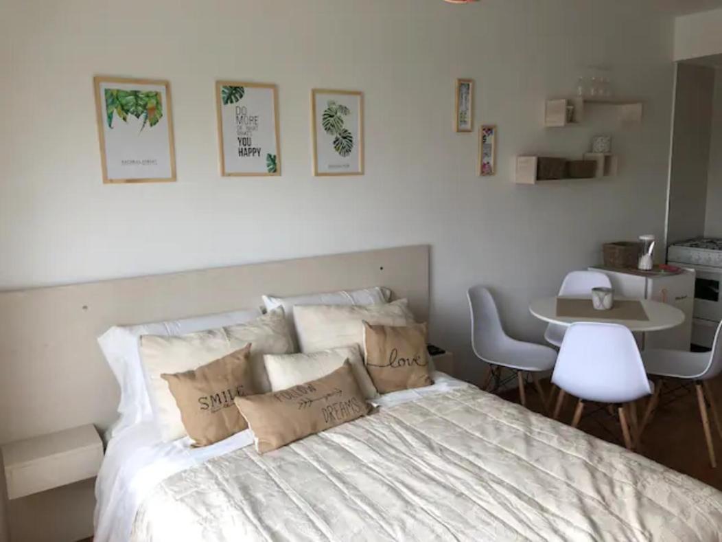 Apartamento Cozy Studio In Belgrano Ciudad Autónoma de Buenos Aires