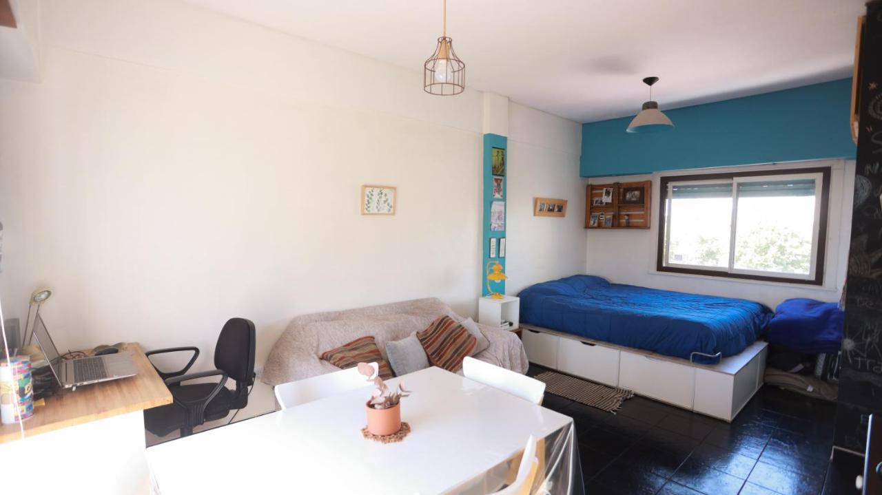 Moderno Monoambiente En La Mejor Zona De Palermo Apartamento