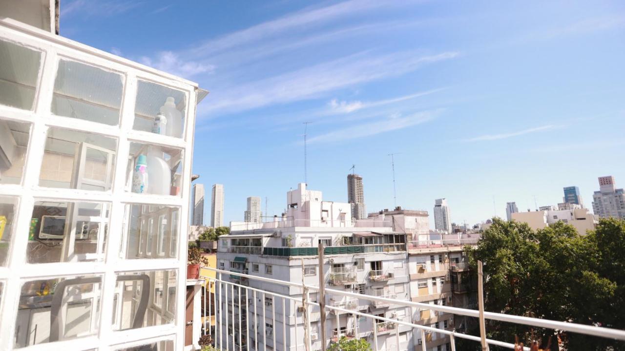 Apartamento Moderno Monoambiente En La Mejor Zona De Palermo Ciudad Autónoma de Buenos Aires