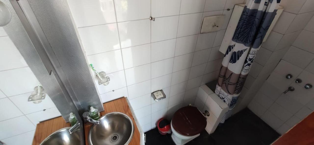 Moderno Monoambiente En La Mejor Zona De Palermo Apartamento