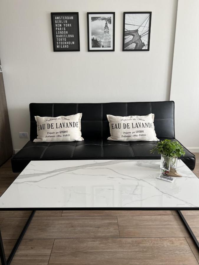 Apartamento Hermoso Departamento De 1 Ambiente En Belgrano