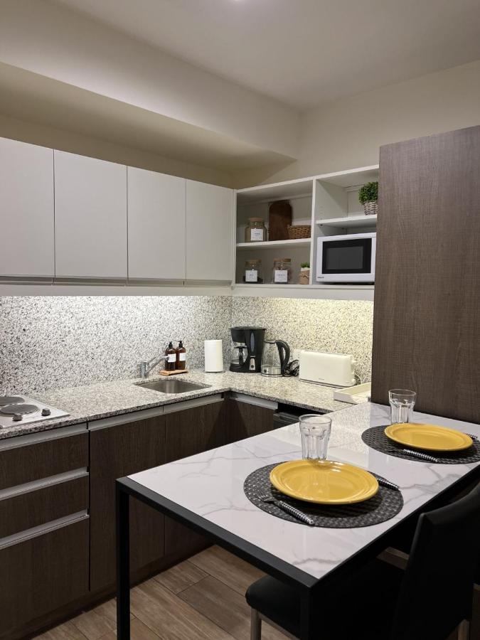 Hermoso Departamento De 1 Ambiente En Belgrano Apartamento