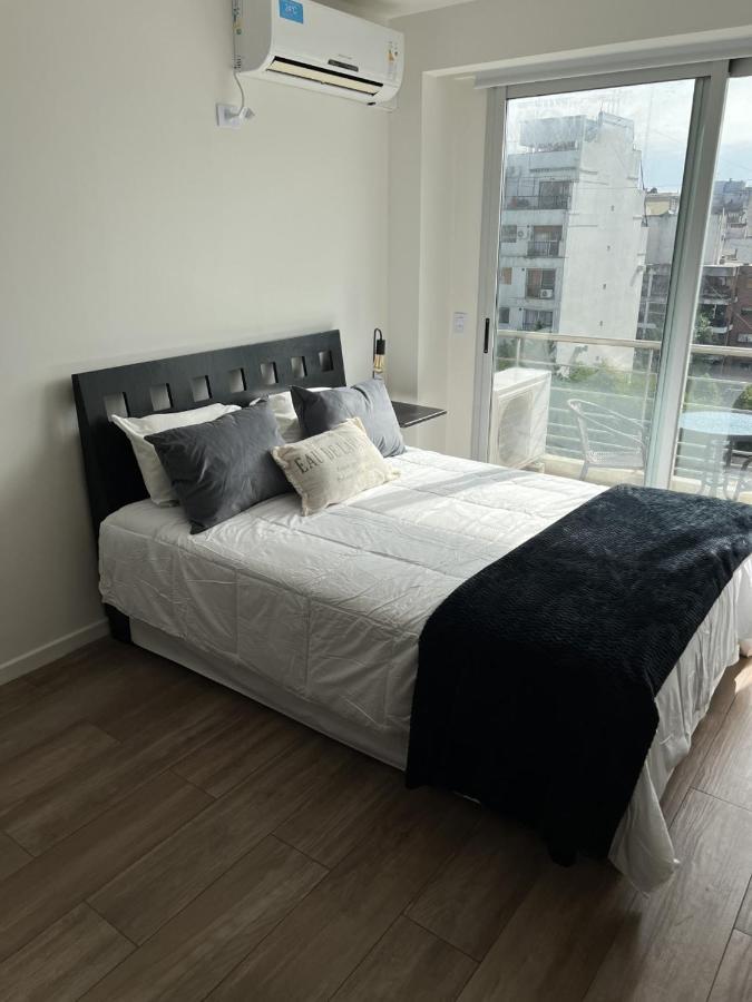 Hermoso Departamento De 1 Ambiente En Belgrano Apartamento Ciudad Autónoma de Buenos Aires