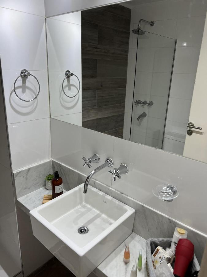 Hermoso Departamento De 1 Ambiente En Belgrano