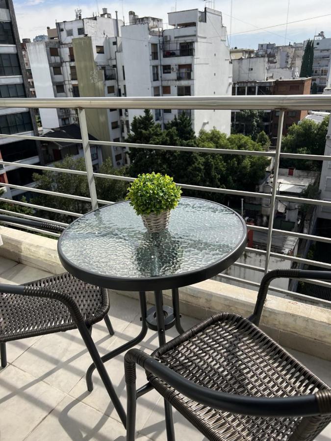 Hermoso Departamento De 1 Ambiente En Belgrano Apartamento