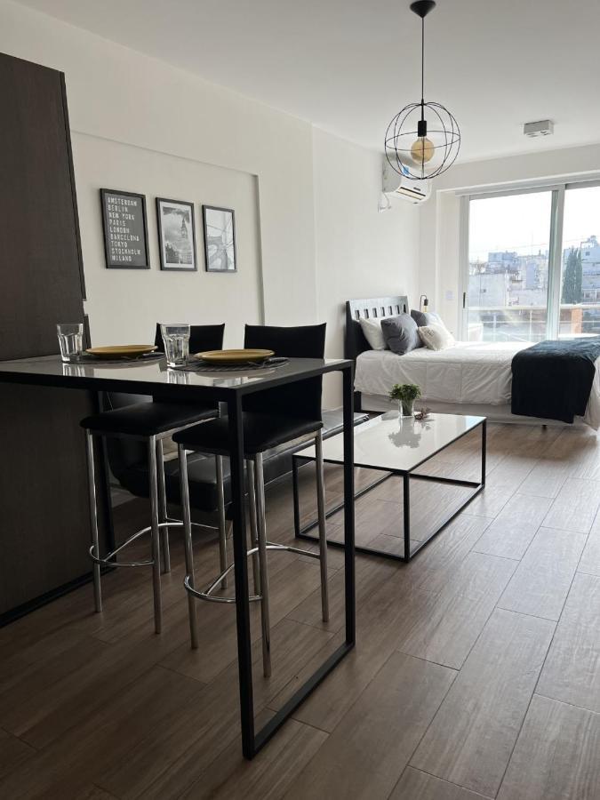Hermoso Departamento De 1 Ambiente En Belgrano